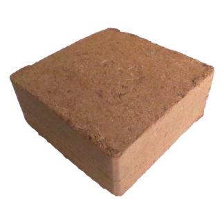 Kokos-humus-baksteen